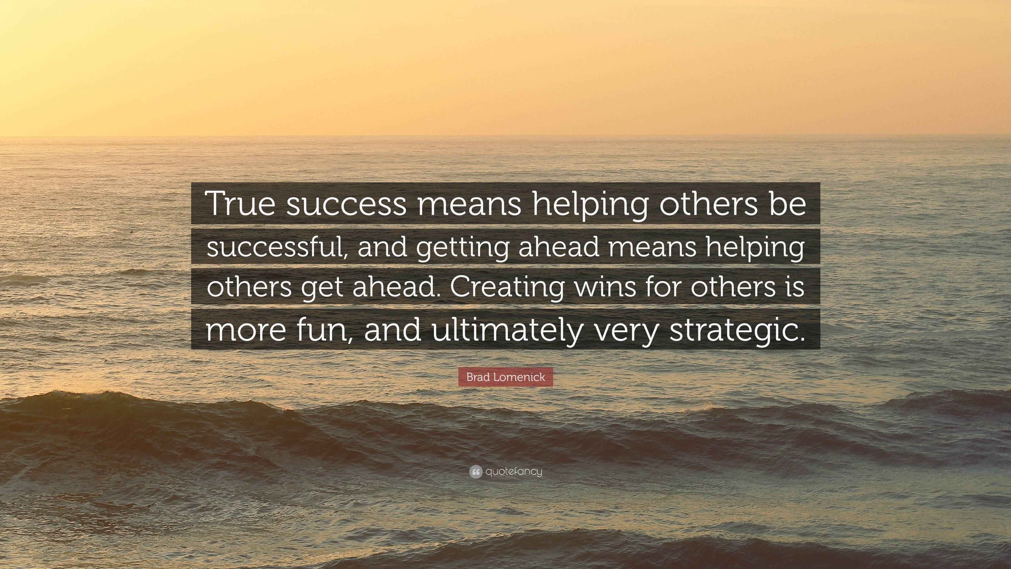 Unleashing the leader in you  
