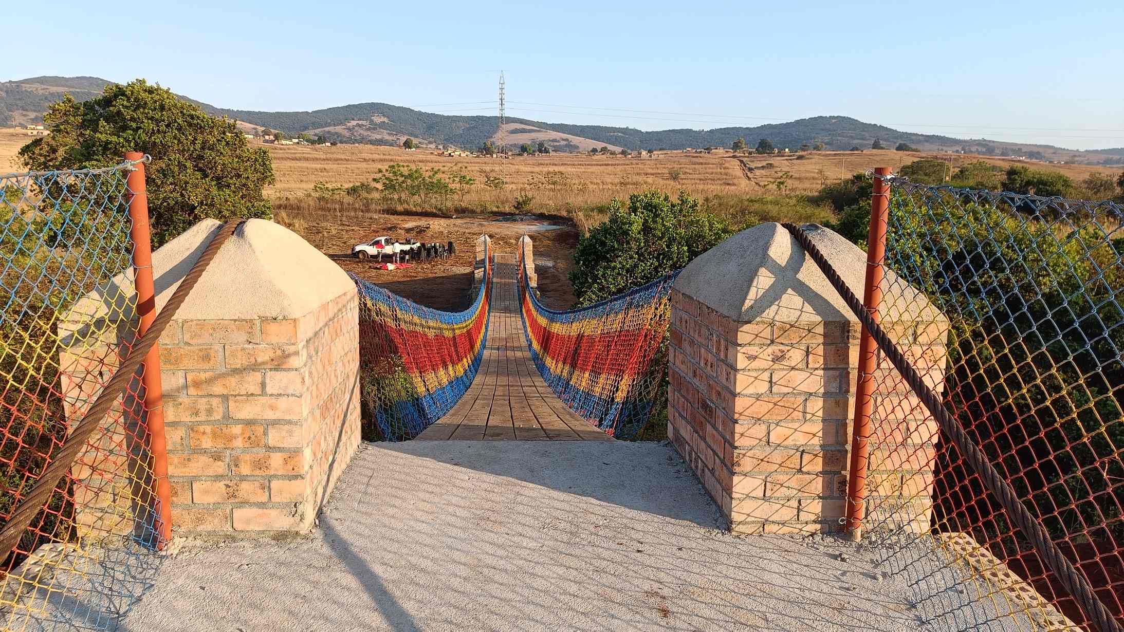 Hosea: Rising from ashes, embracing development 