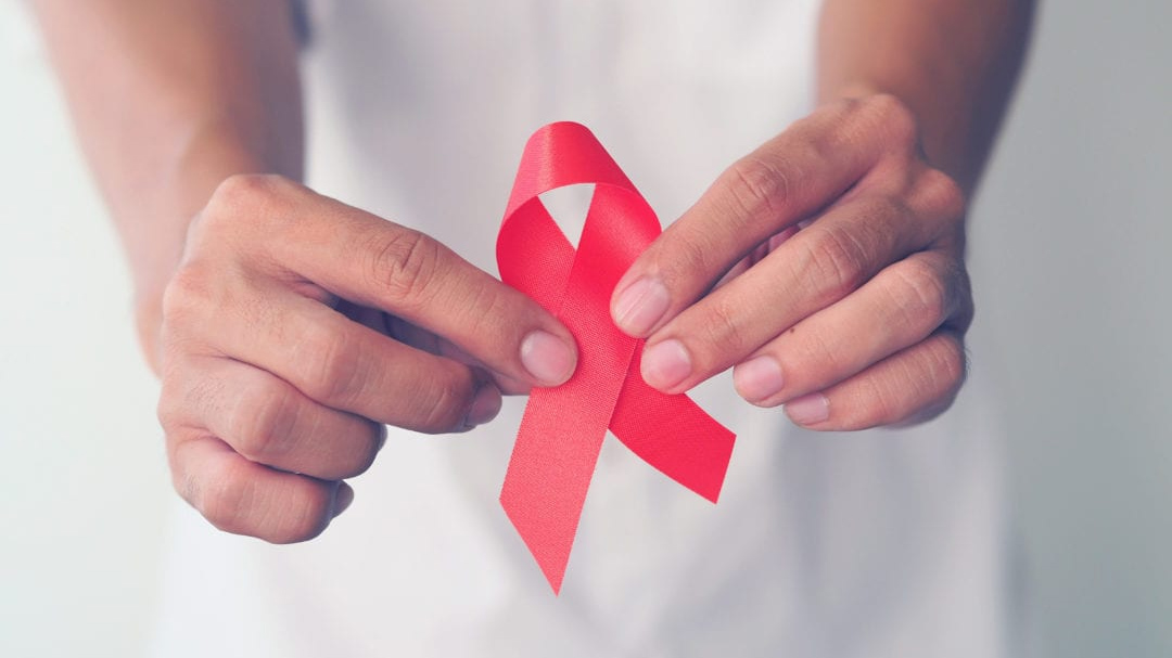 Nation losing its grip on HIV prevention
