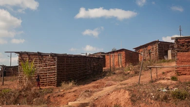 The heavy rains of the past few days have once again exposed the deep inequalities that persist across many communities. (Pic: Shutterstock)