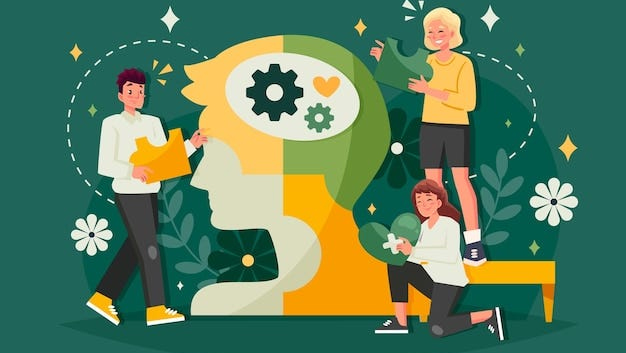 EI refers to the ability to understand and manage one’s own emotions, as well as empathise with and navigate the emotions of others. (Pic: Medium)