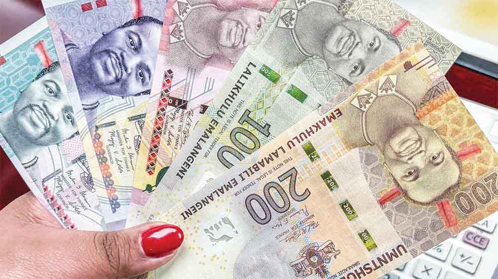 Time to re-think use of stokvel bank accounts