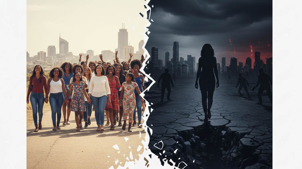 SA’s femicide crisis affects neighbouring States