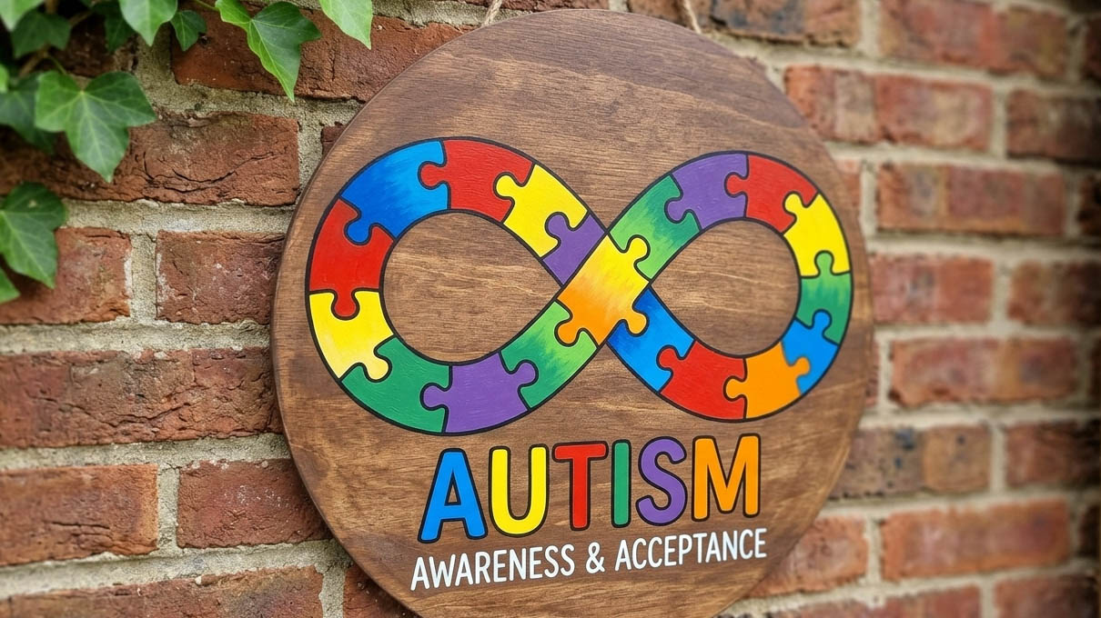 Mother’s call for autism acceptance in Eswatini