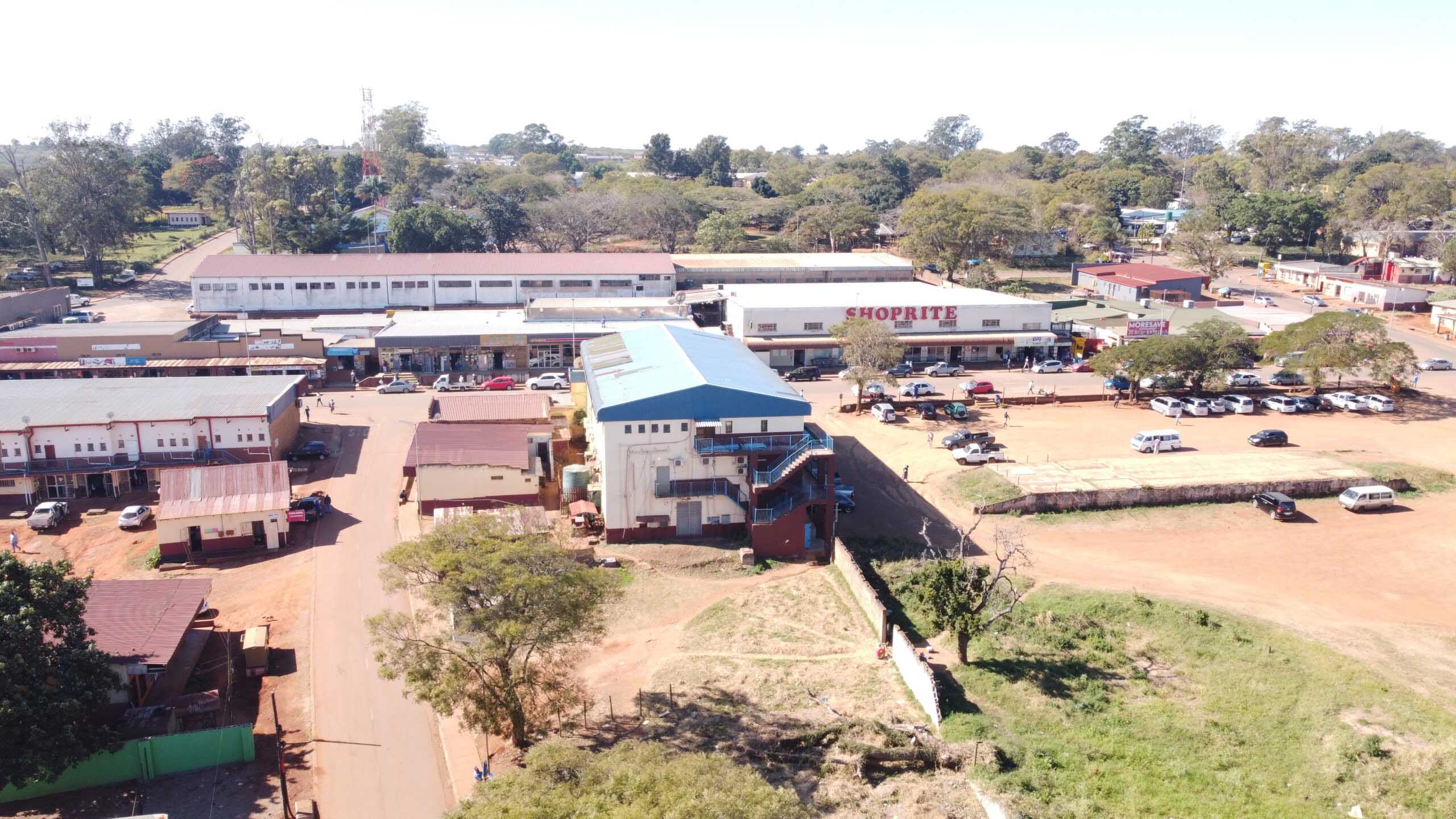 Responsible local govt returns