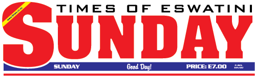 Times of Eswatini Sunday Logo