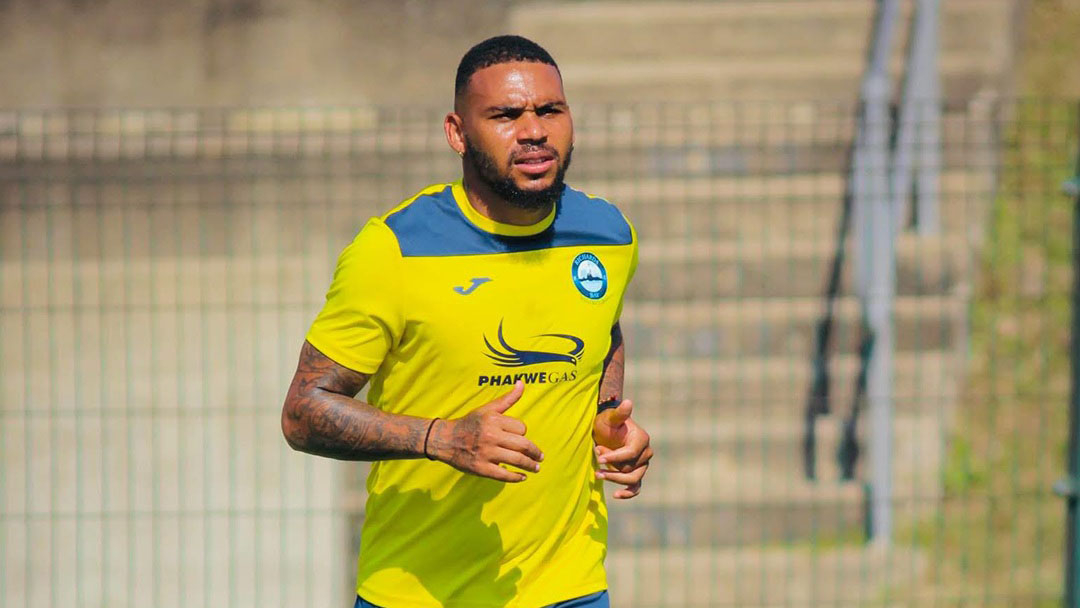 E2 million price tag on ‘Figa’? :: Sports News | Times of Eswatini