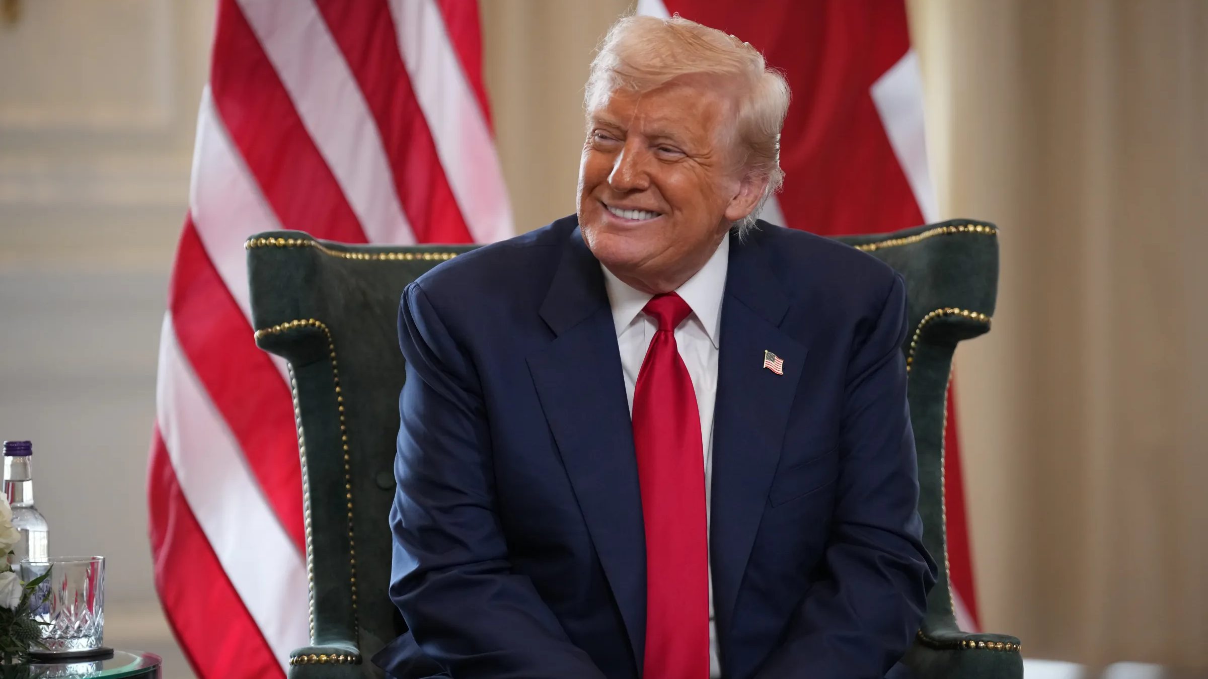 World economies reel from Trump’s tariffs punch