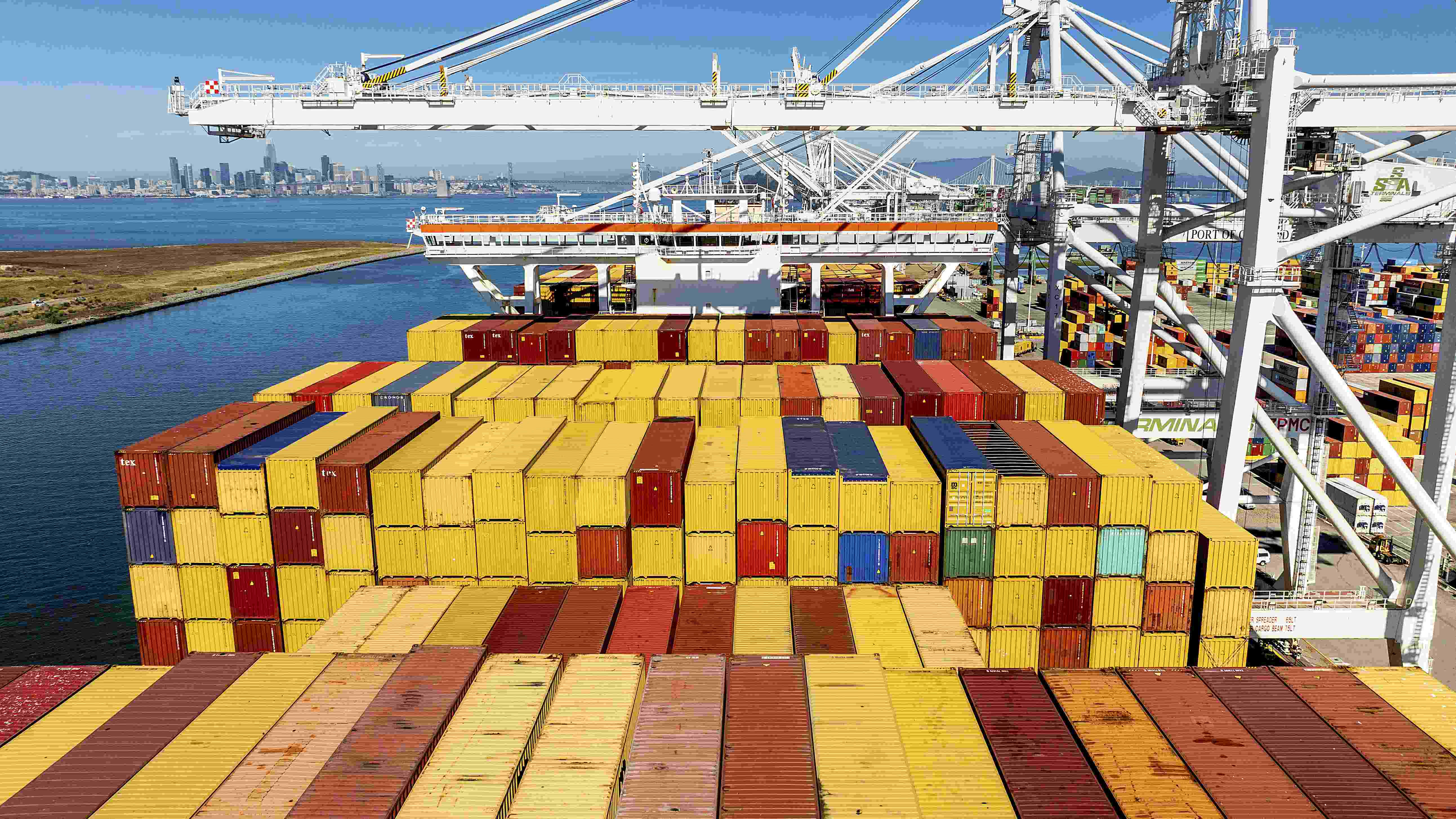 Trump’s tariffs take effect