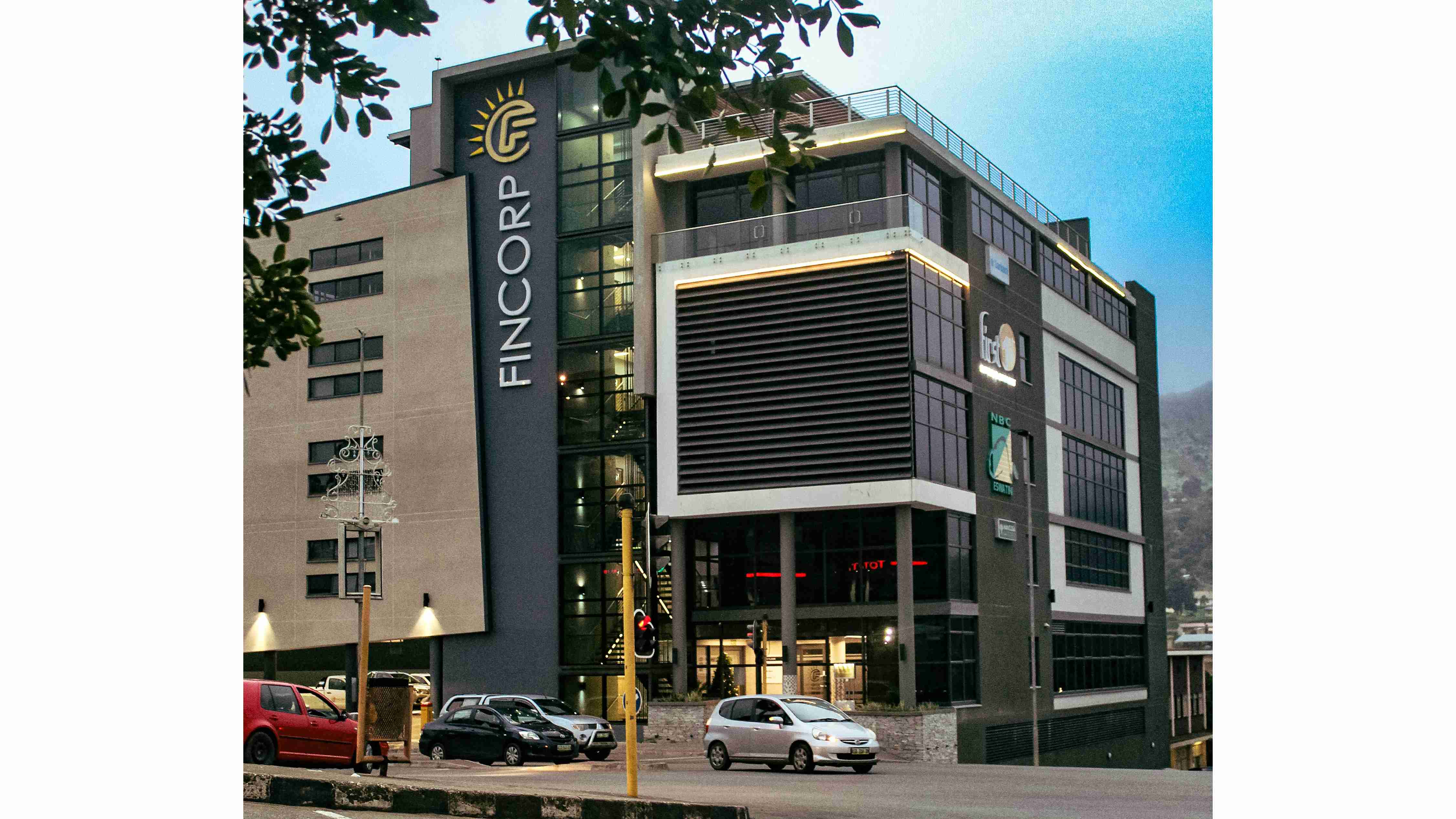 The scope encompasses a rigorous assessment and evaluation of FINCORP’s current IT competence and maturity levels. (Pics: Courtesy & Sourced)