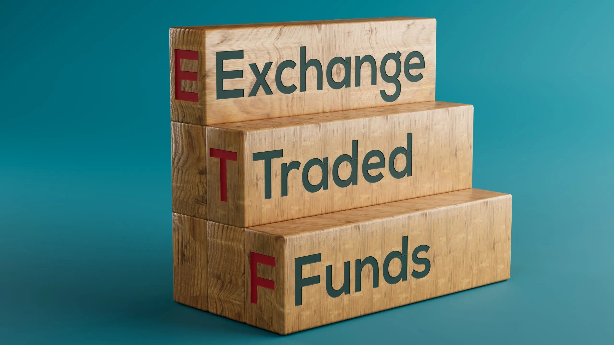 ESE to spotlight exchange traded products opportunities