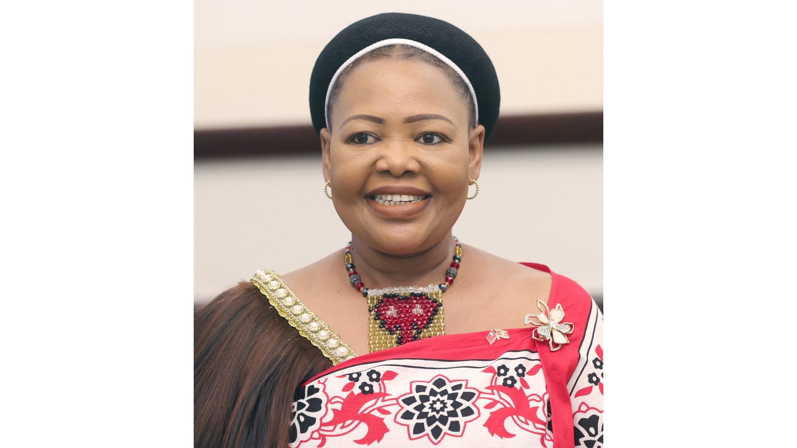 Pholile Shakantu: A beacon for women and arts