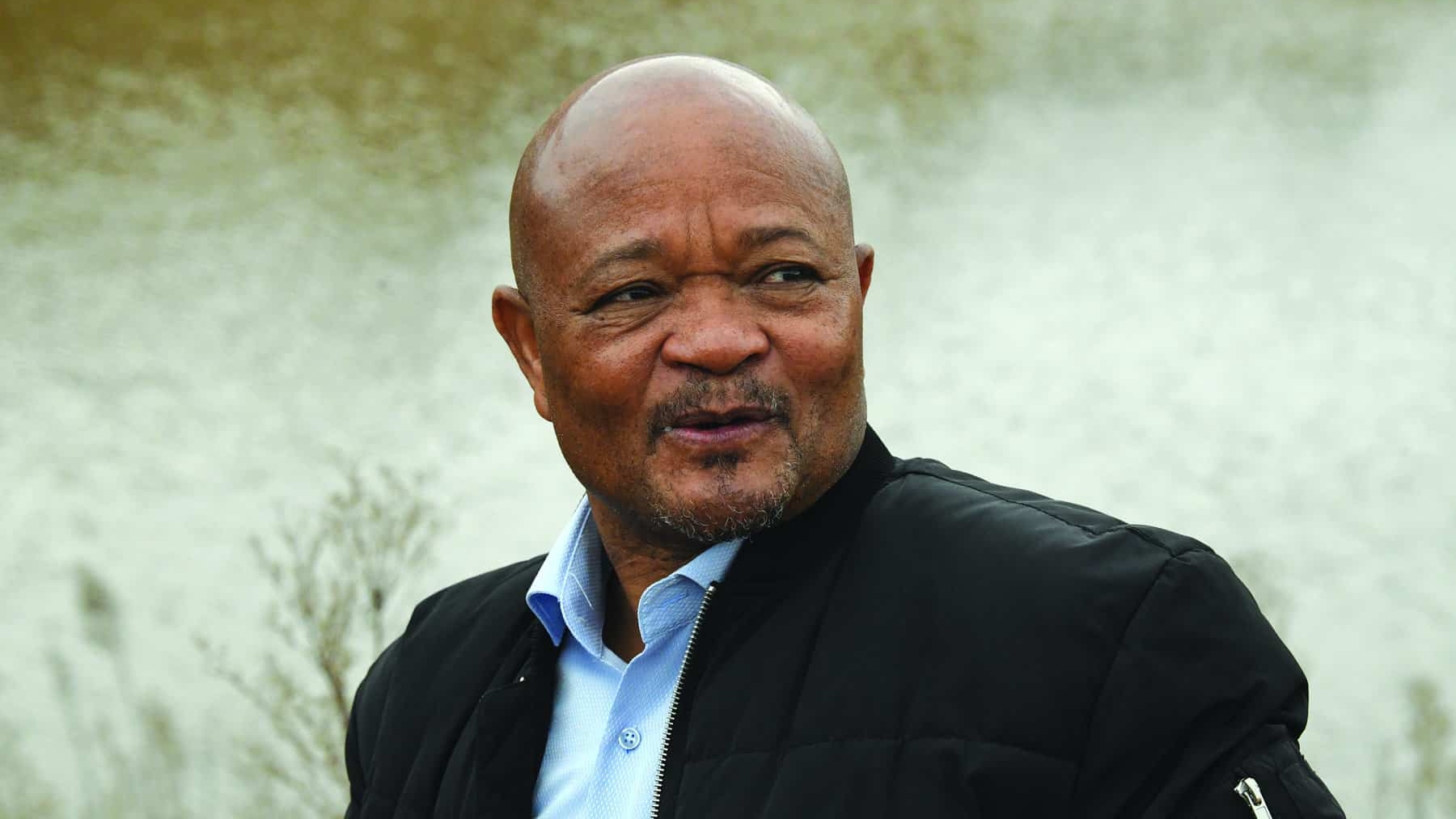 'ANC is on the brink of collapse' - Mchunu