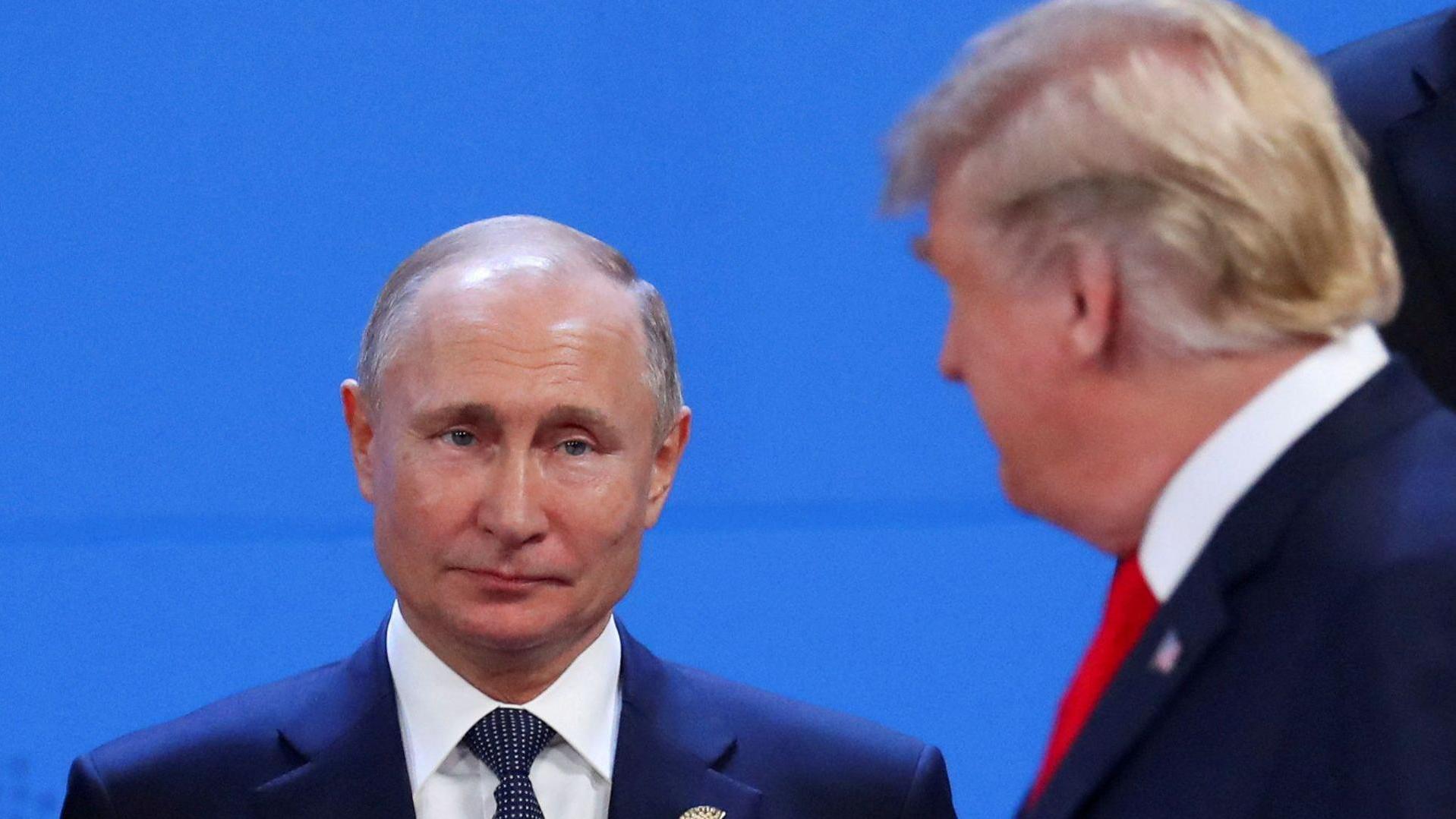 Putin’s gangster playbook