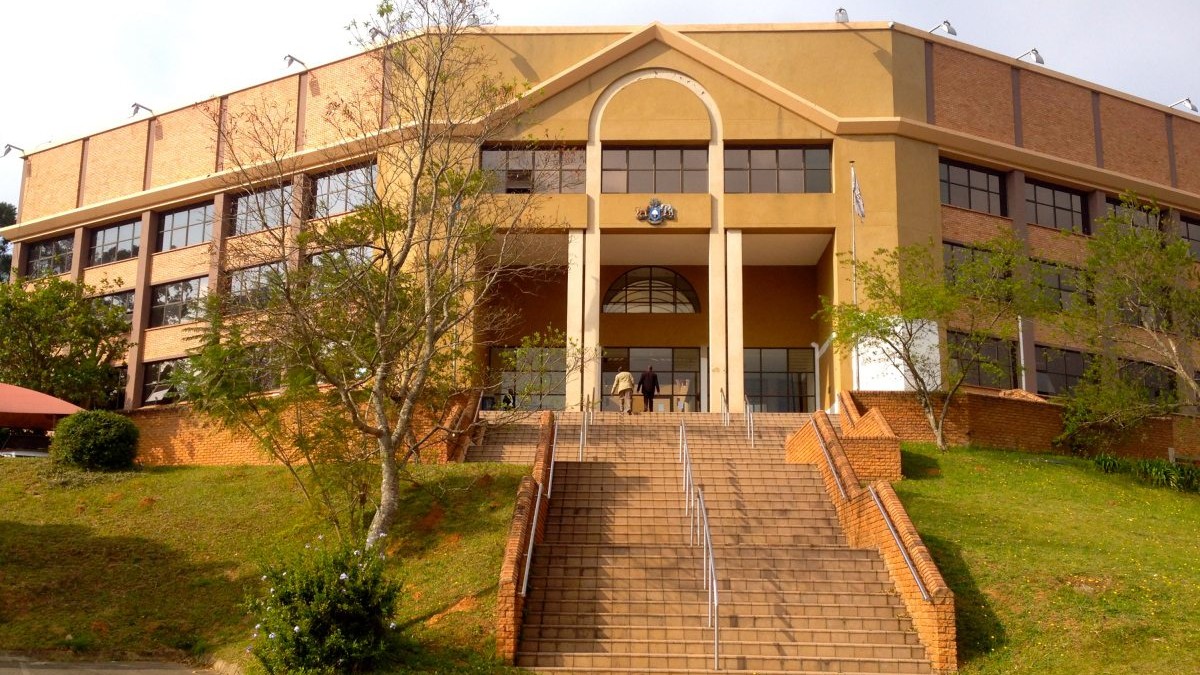 Arrest of syndicate: Judiciary probes fake bail receipts