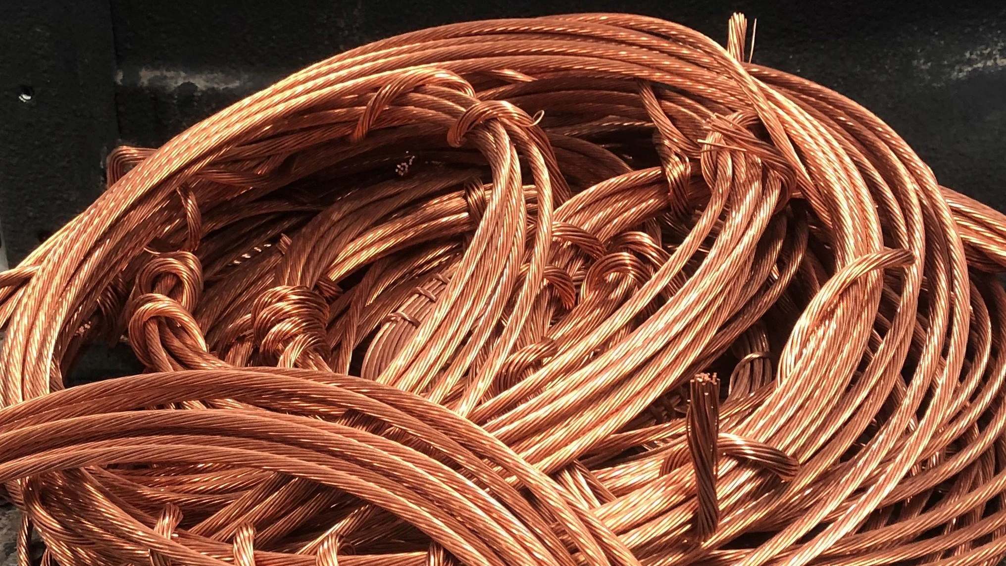 Copper theft probe: EPTC opens case against MP
