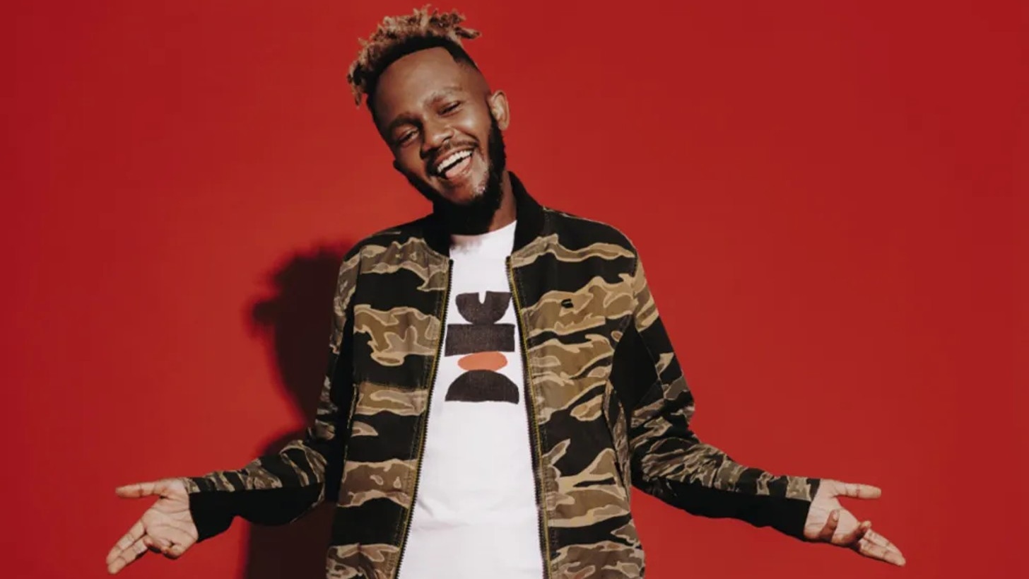 Umuthi Fest brings a taste of October’s main event
