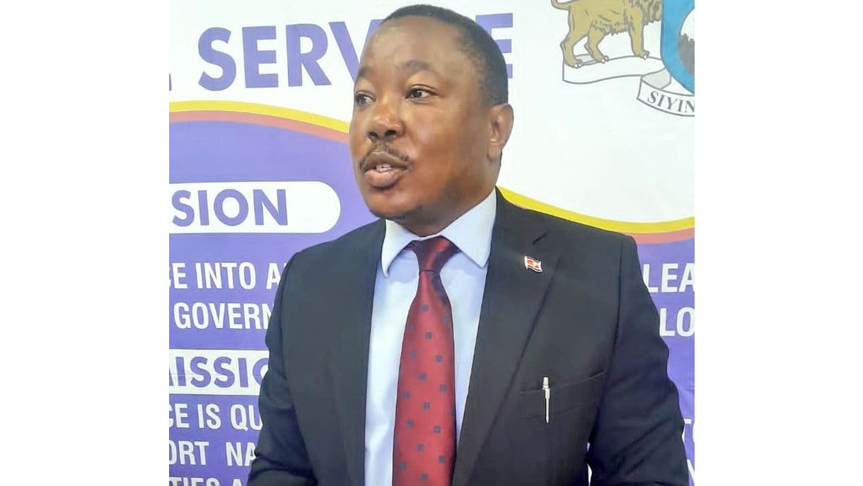 37 suspended civil servants to face DC