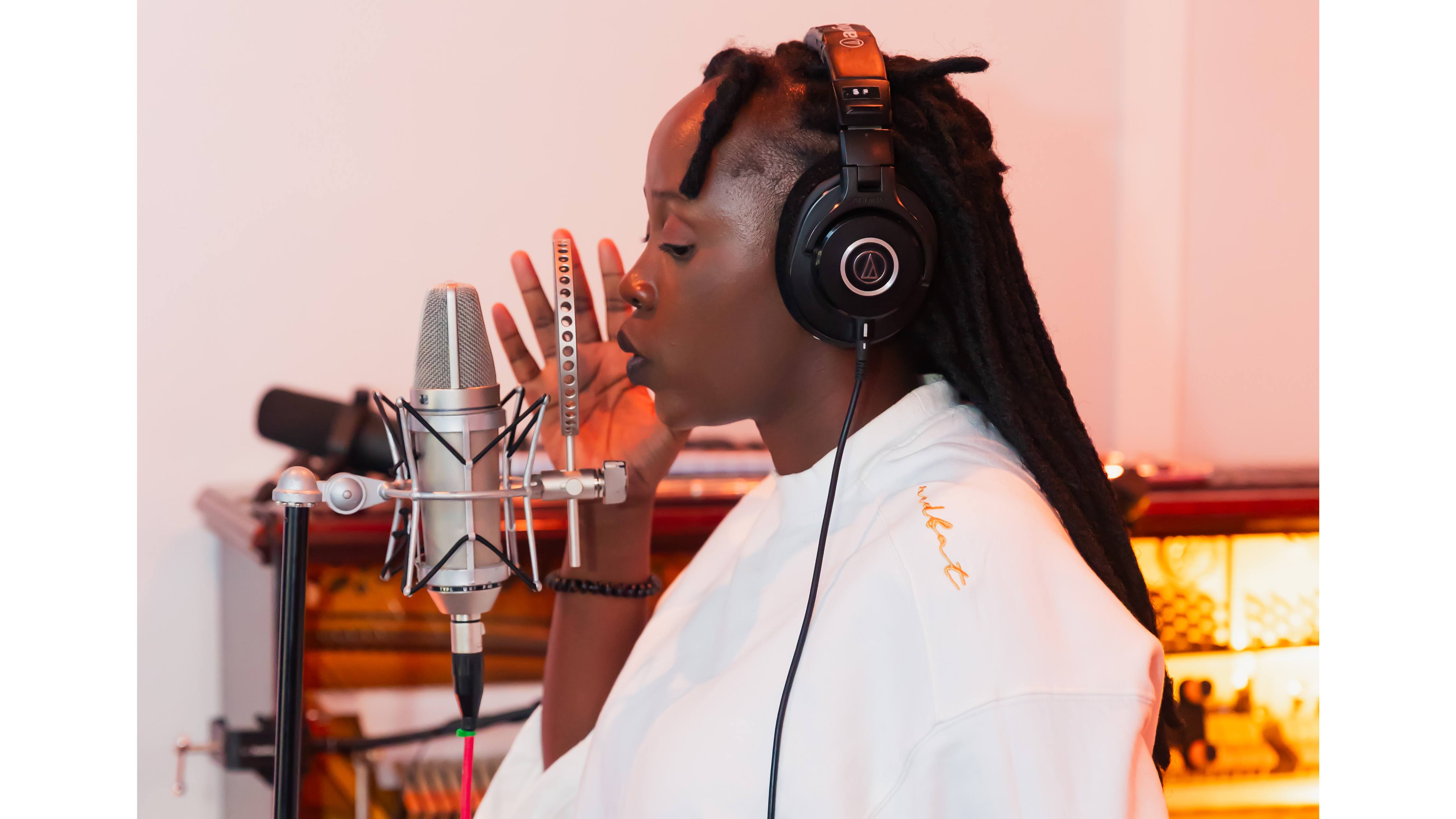 Sarnilo’s recent experience at the Spotify Africa Writing Camp has not only elevated her career, but also reaffirmed her commitment to sharing authentic African stories through music. 