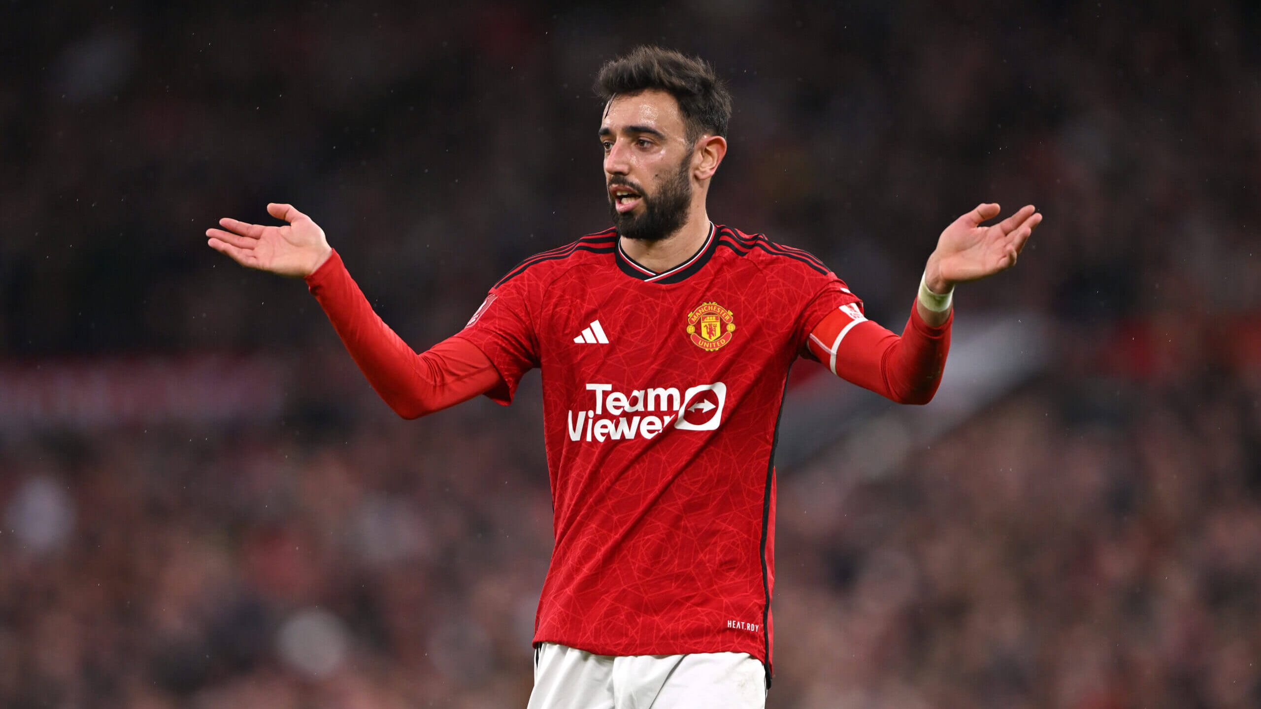 Bruno: ‘Why I snubbed Saudi’