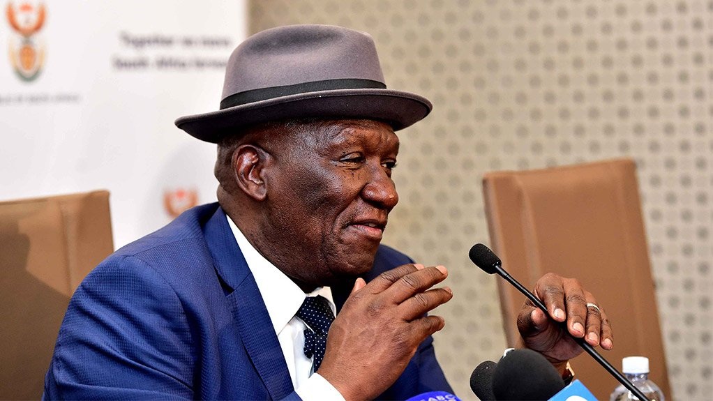 Cele links Mchunu to Matlala