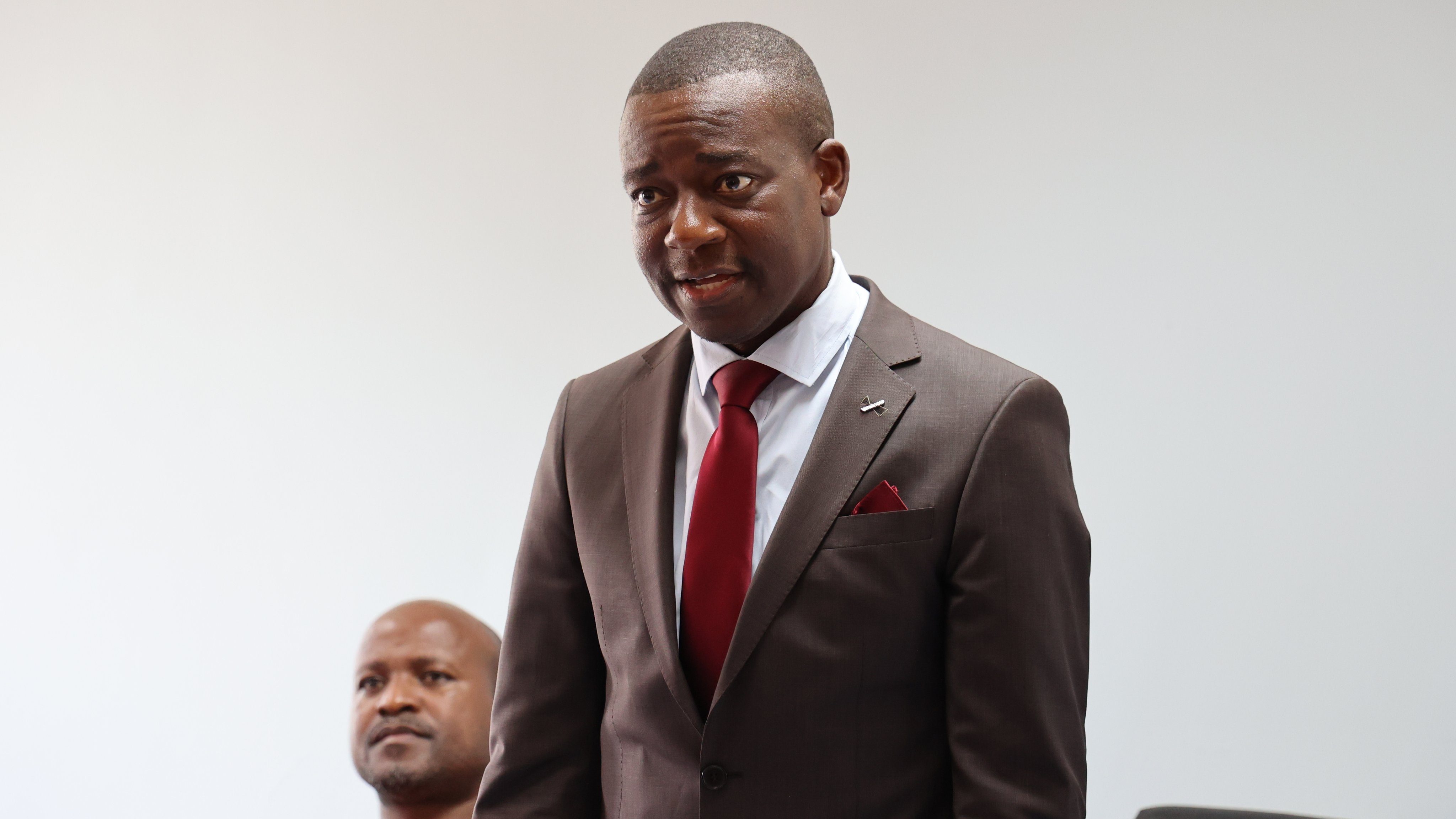 Doping kills spirit of fair play – minister for Sports