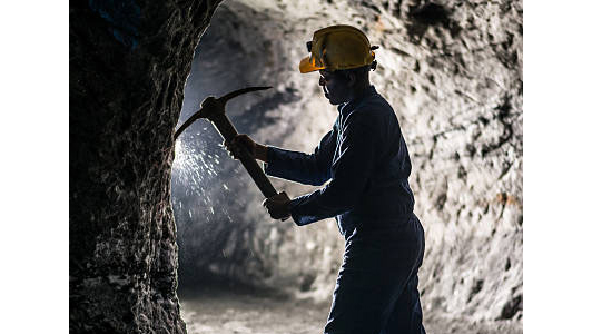 Mpaka Colliery Mine unsafe - report