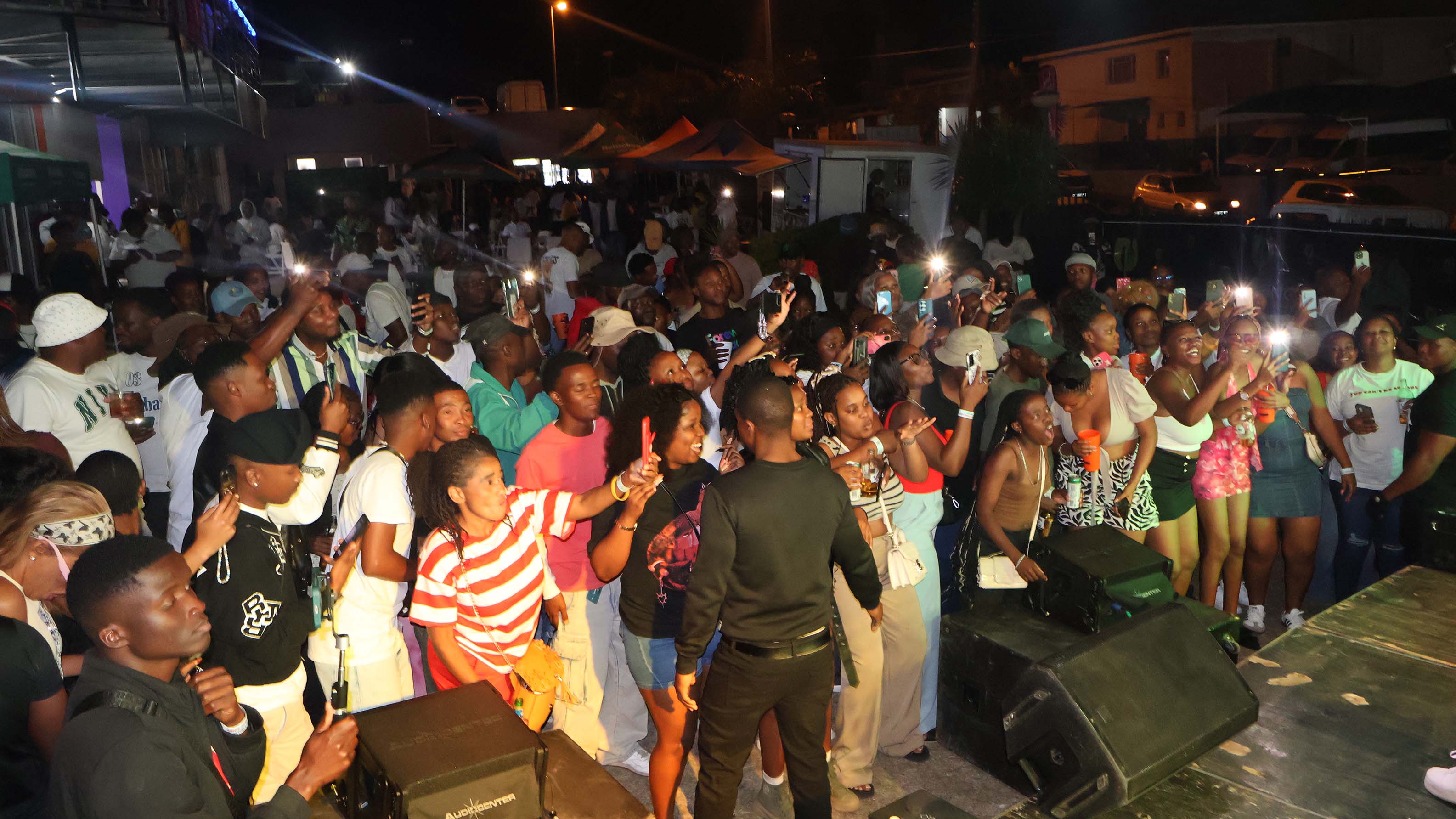 Calls for 24-hr operation for venues