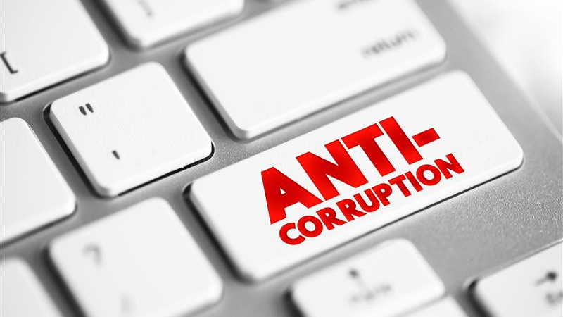 Corruption continues to undermine development and contribute to poor delivery of services. (Pic: United Nations Development Programme)