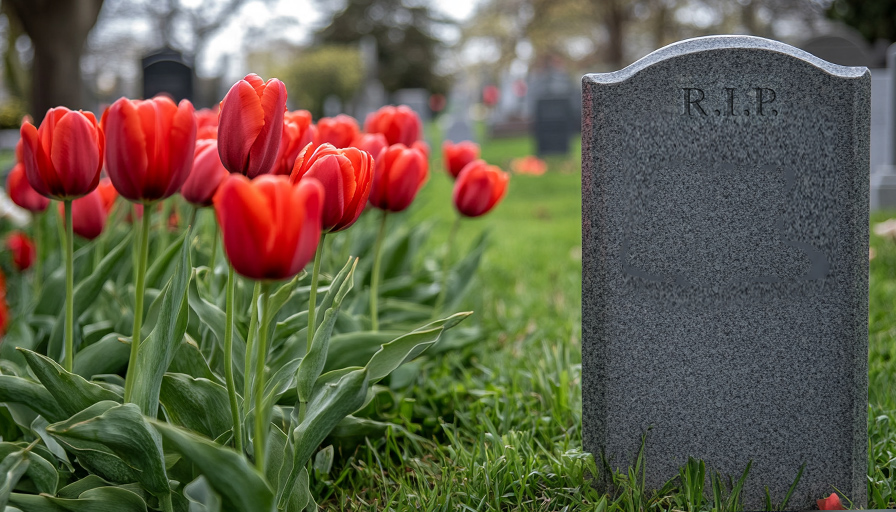 Nature dictates that everything must strive to survive, so the corruption or imperfection within any living thing will strive to survive and grow. (Pic: LegendURN)