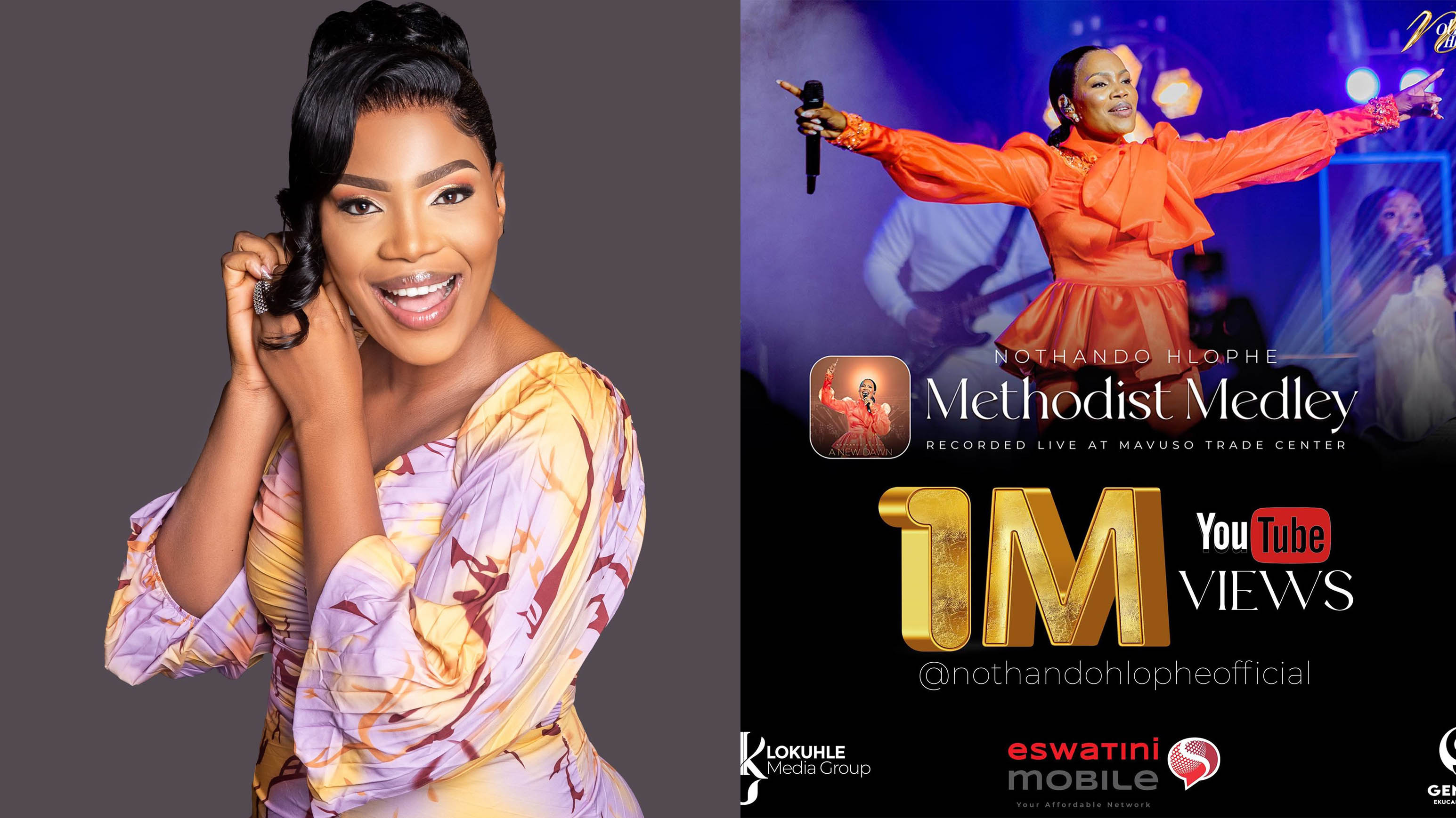 Million YouTube views: Payout pending