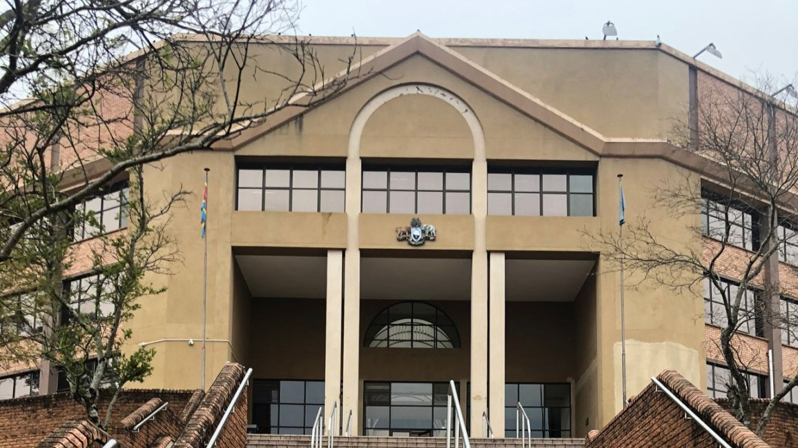 Registrars of the courts, whose functions are mainly administrative, now earn more than some judges. (Courtesy pic)