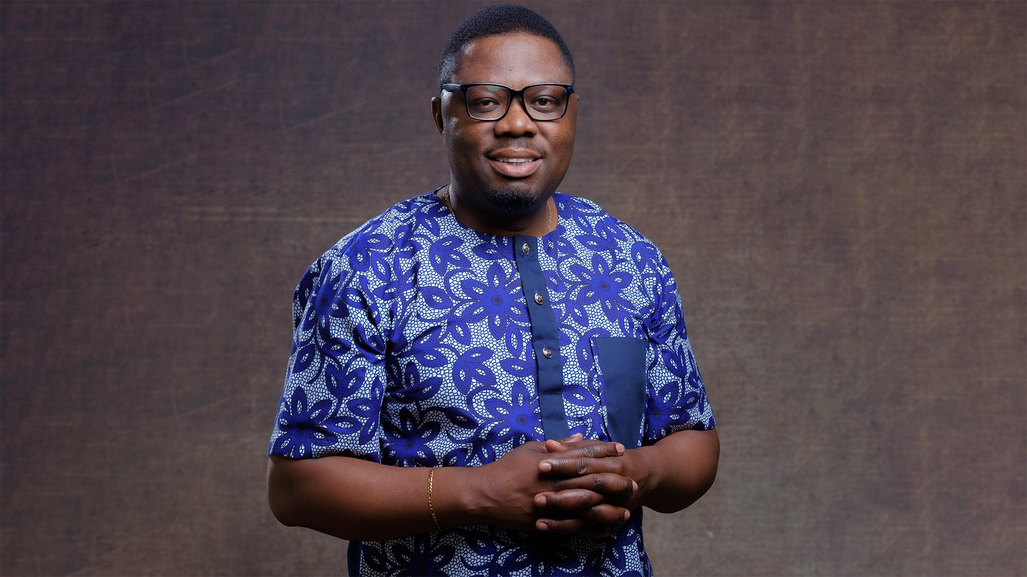 The purpose behind the presence