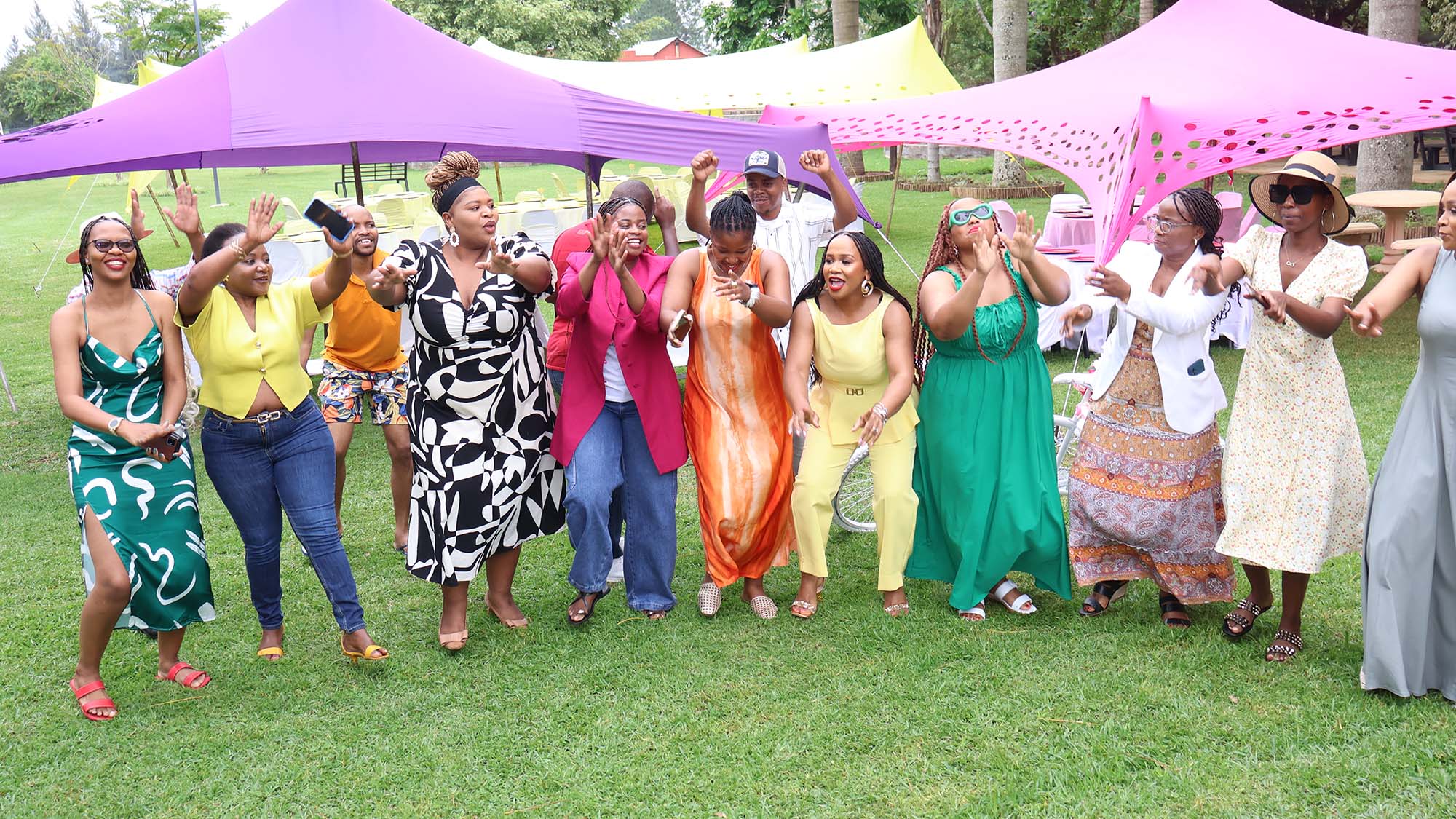 TotalEnergies, MoMo power tourism drive