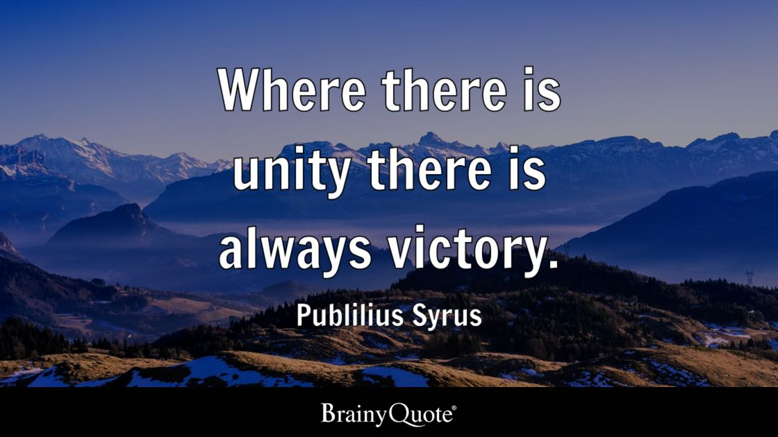 Patriotism thrives with dignity, shared progress