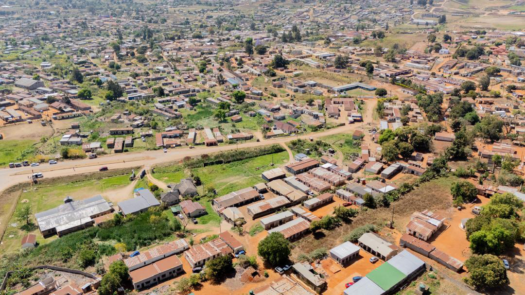 ‘Titimela’ threaten development, sanitation, promote crime