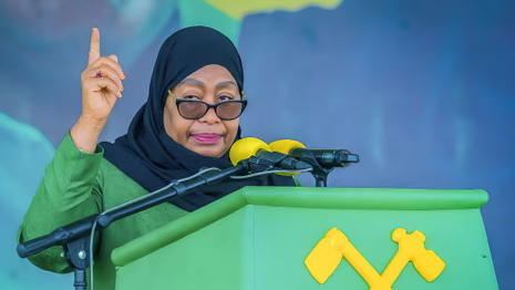 Africa’s fragile democracy