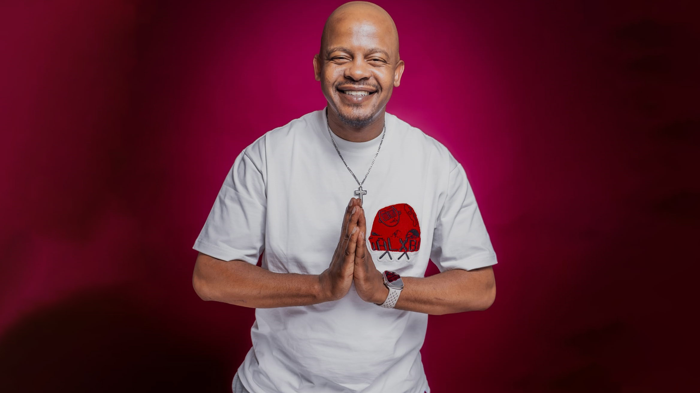 DJ Young set for soul and RnB picnic experience