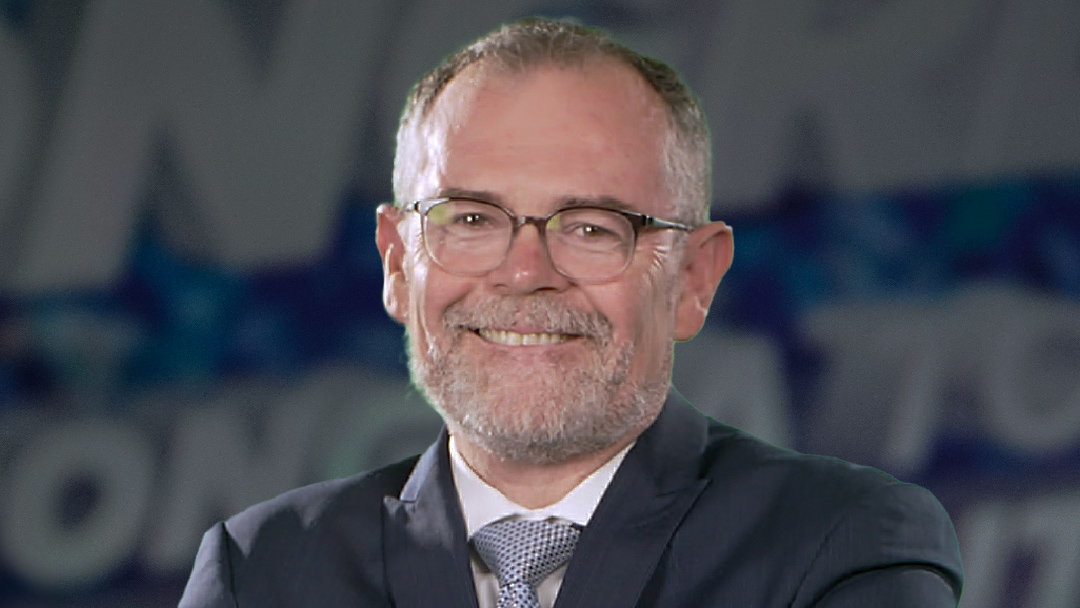 Cyril fires Dion George