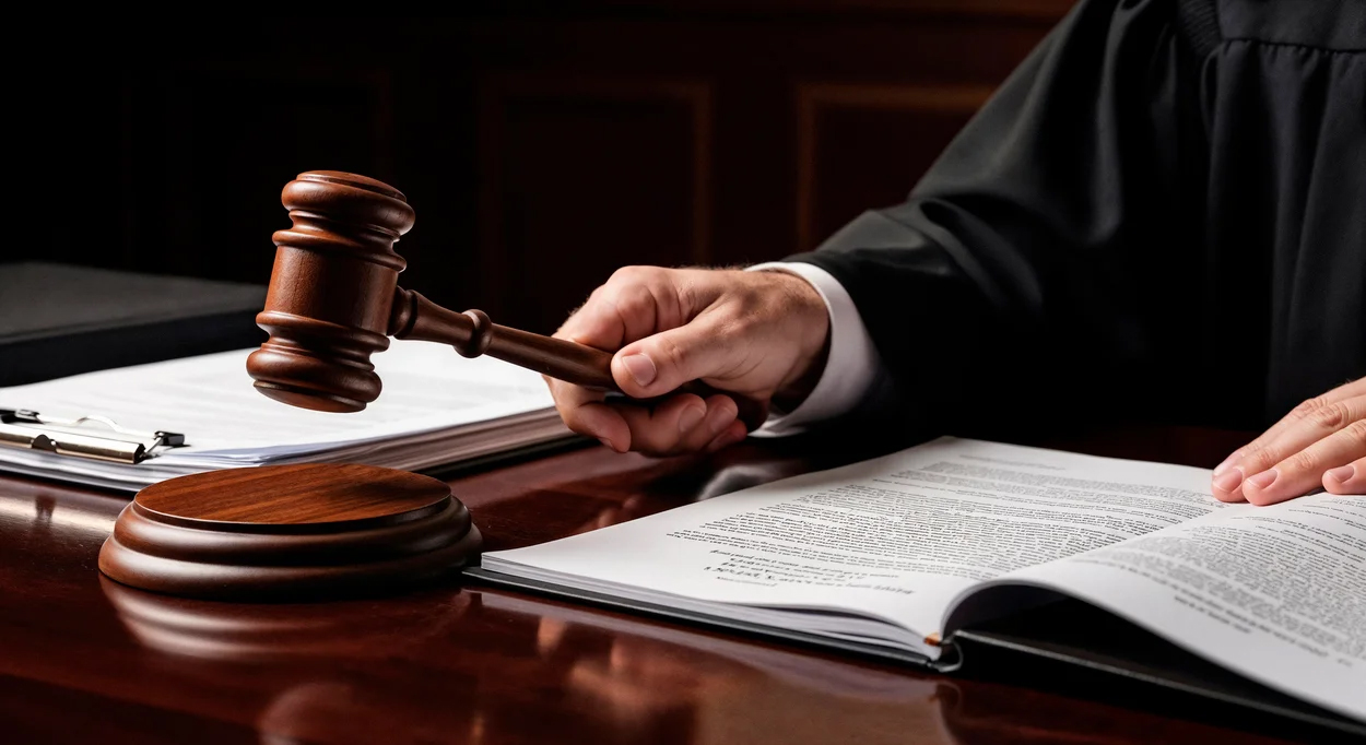 Gravest crimes warrant gravest consequences