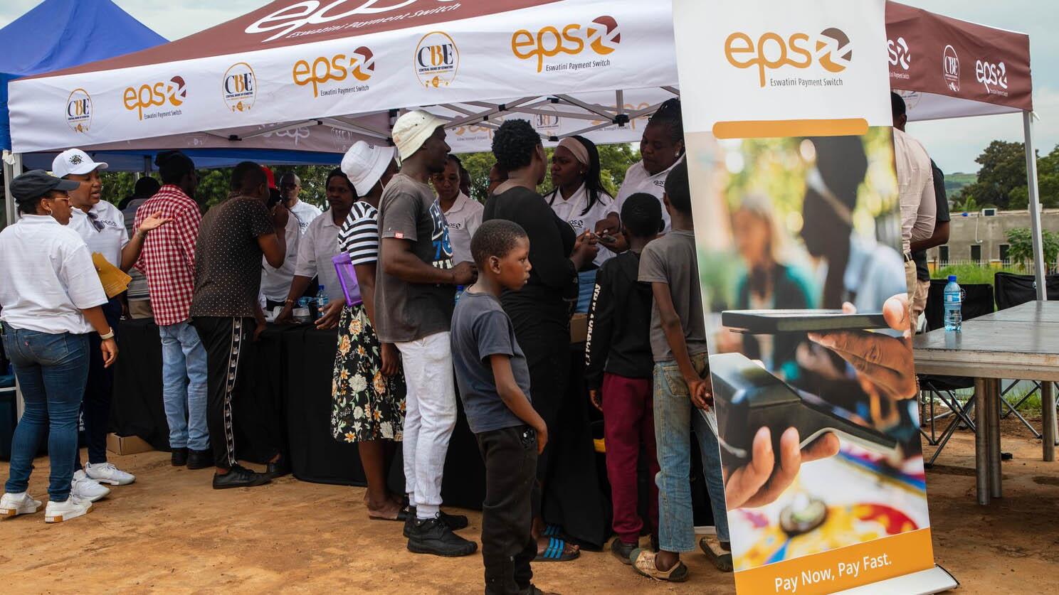 CBE prioritises broader digital ecosystem