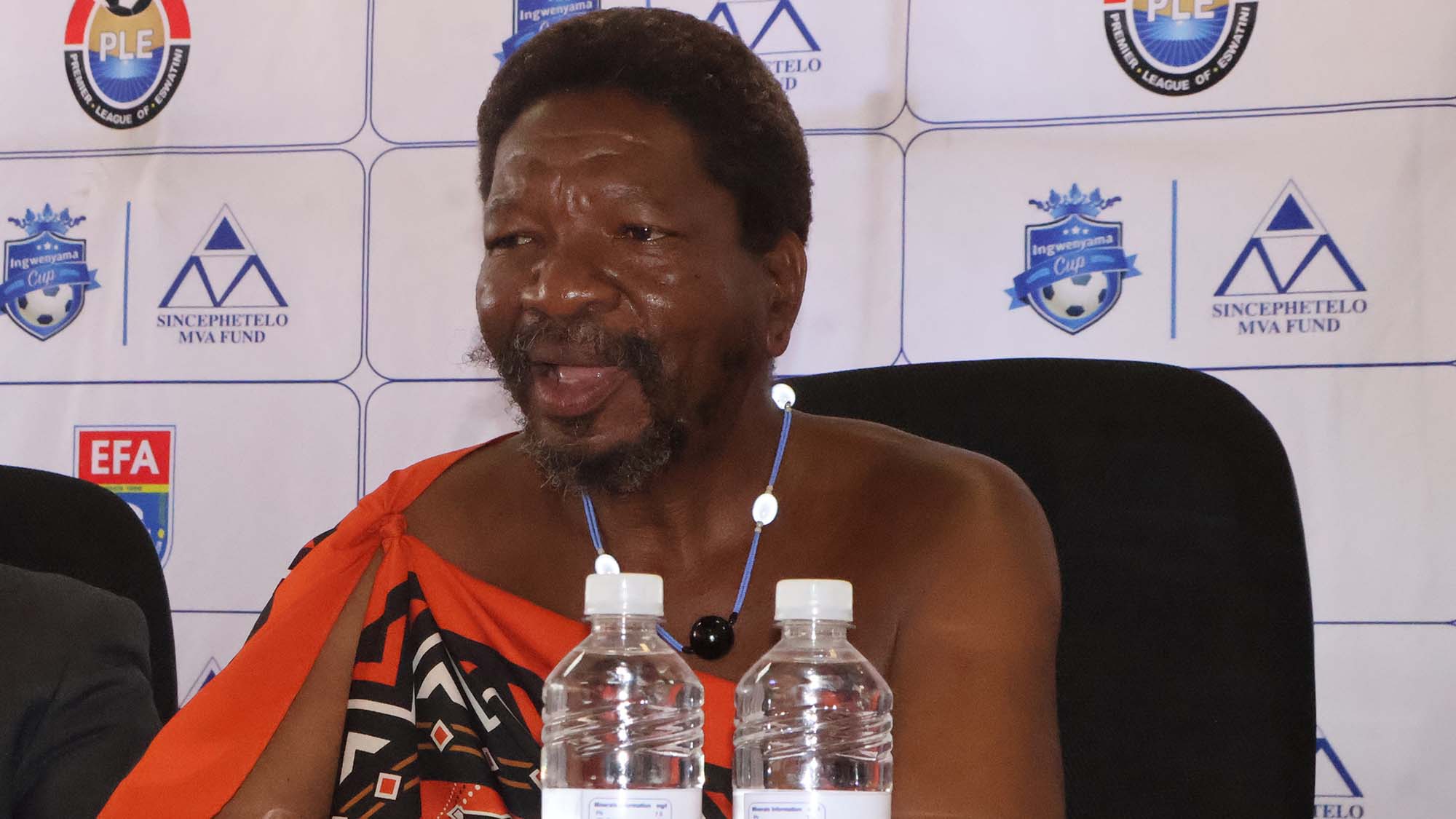 Regions kick off E5m Ingwenyama Cup 