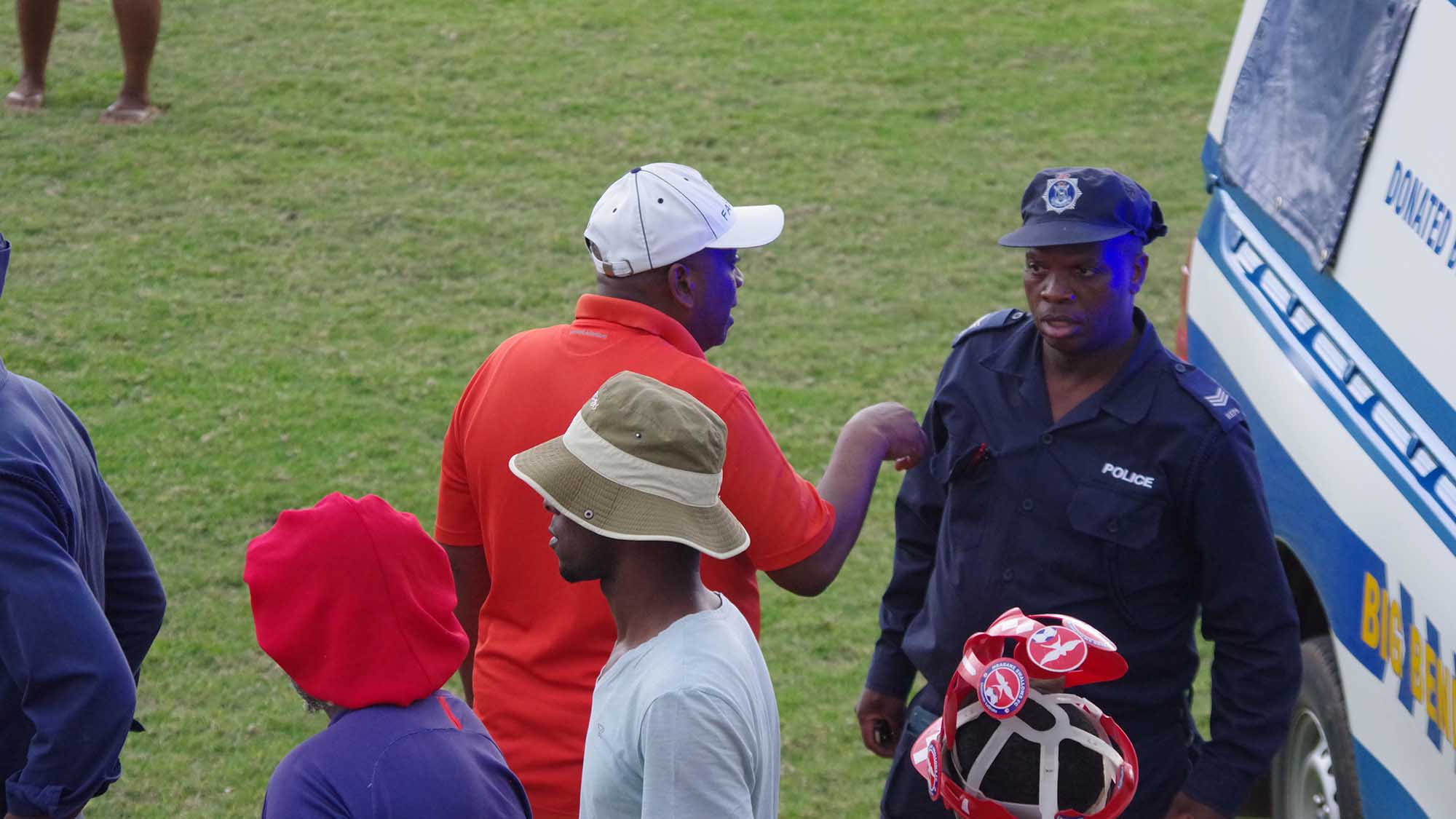 Commotion as ‘Birds’, Malanti share spoils