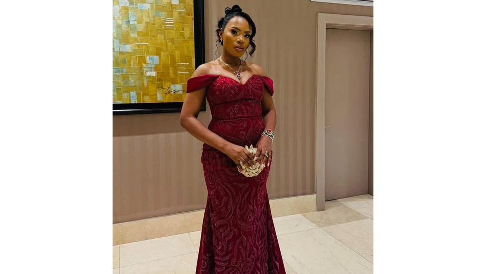 Nothando Hlophe ‘crowned’ Africa’s best