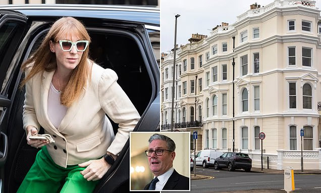 Ratner's succession plot