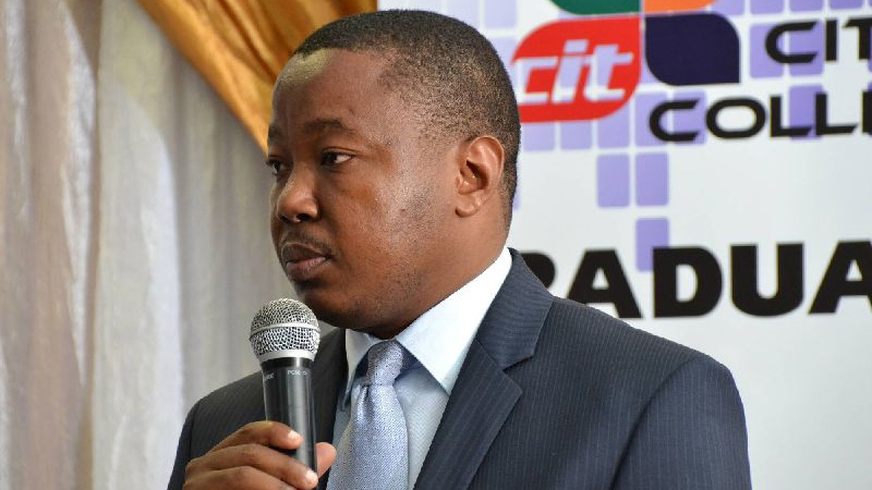 2 Home Affairs employees fired over ID fraud