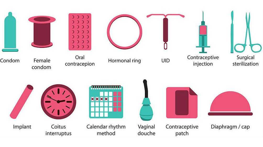 Allow girls who can’t stop sex to use contraceptives – Mhlambanyatsi MP