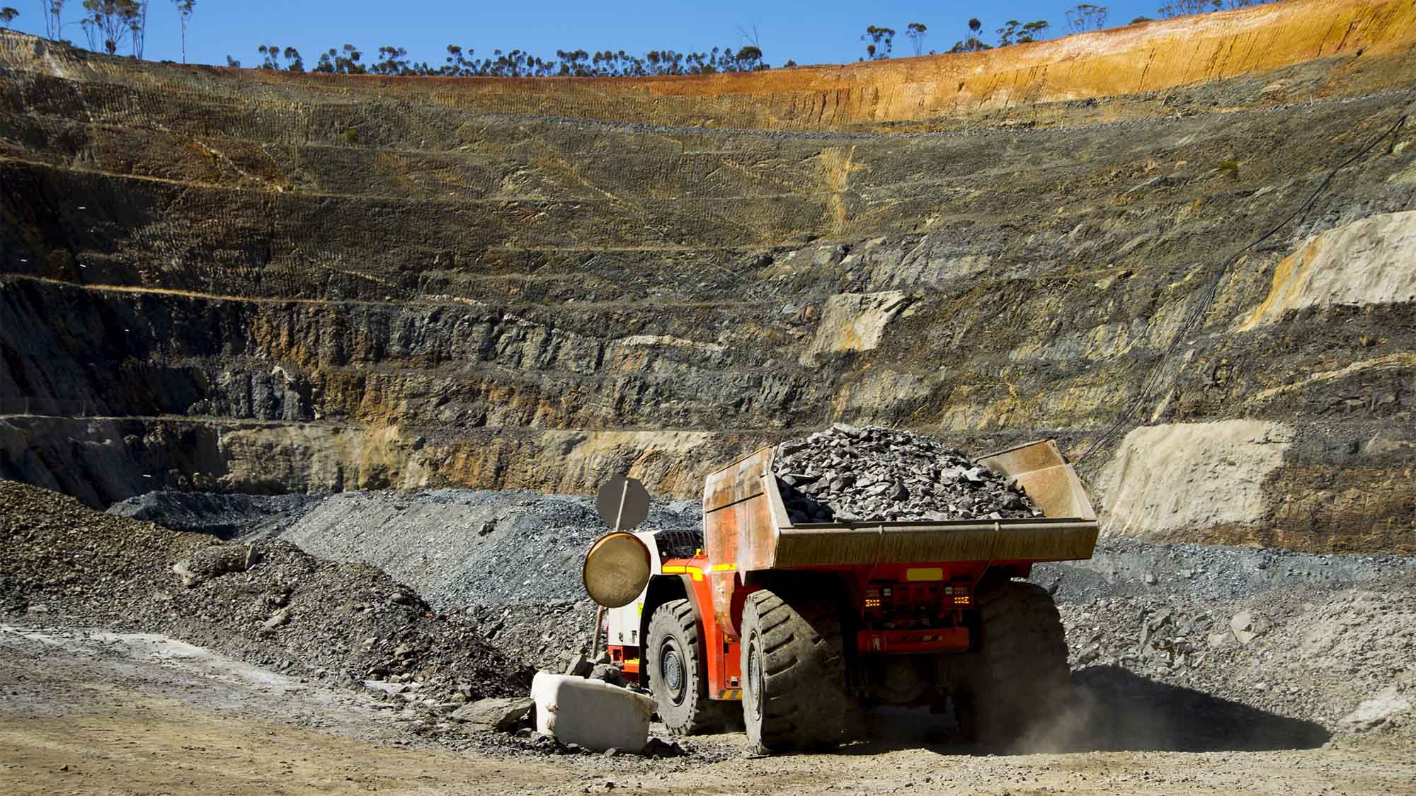Eswatini stands at crossroads over resources