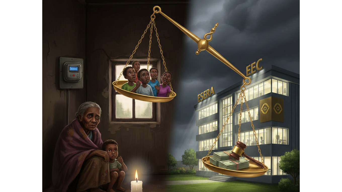 ESERA has not taken views of stakeholders seriously