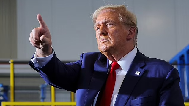 ‘You should be ashamed’